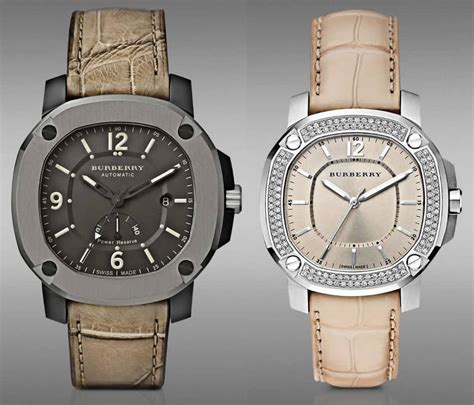 burberry london watch|burberry watches discontinued.